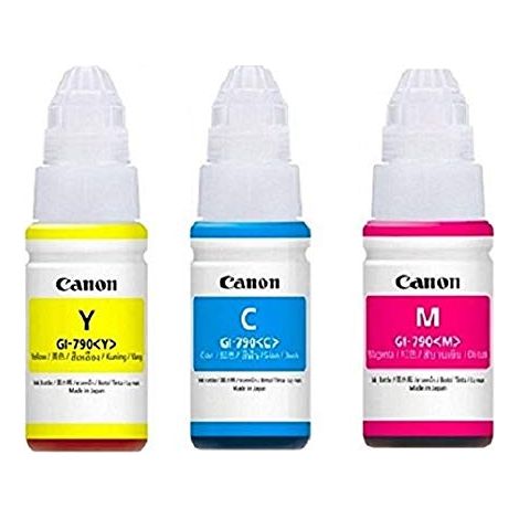 Canon GI-40 - Magenta - Canon - Pixma G5040/G6040/GM2040 - Japon - 1 pièce(s) - Boîte (3401C001) (1/2)