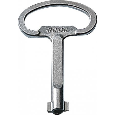 Rittal Doppelbartschlüssel Nr. 5 SZ 2531.000