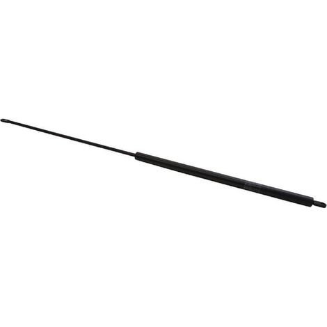 Amortiguador de gas L:770,0 mm 400N Stabilus STABILUS L770 400N CA400130 (1/4)