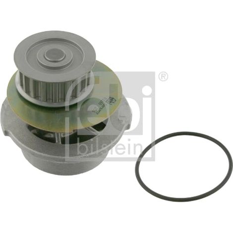 Pompe à eau, refroidissement du moteur FEBI BILSTEIN 01260 OPEL 090273923 (1/2)
