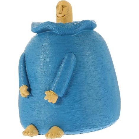 Harzfigur, Dekogeschenk, Schmuck, Schreibtischdekoration, Kunstharz-Kunsthandwerk (1/4)
