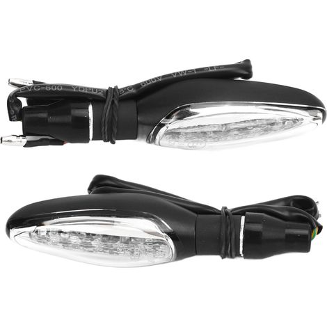 Jauge rapport air-carburant 2 pouces, affichage LED haute précision, compteur AFR universel 12V pour voitures, bateaux, motos (1/5)