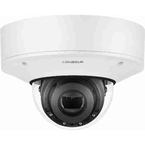 Caméra dôme extérieure IR 2MP HANWHA XNV-6081R XNV-6081R