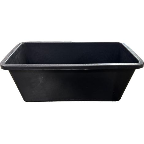 Fertigmörtelmulde, 200 ltr. kranbar
