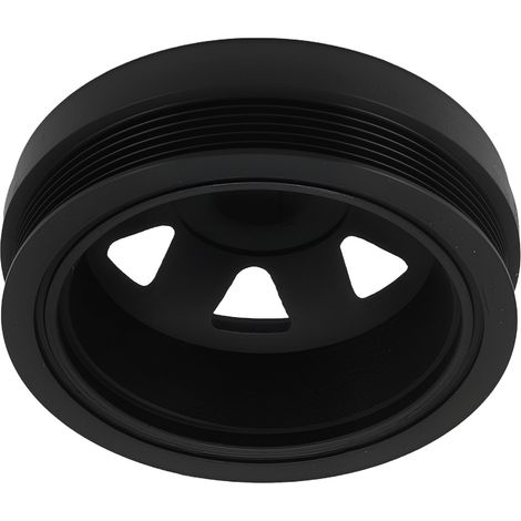 Engine Crankshaft Pulley for Mercedes C300 W204 2008-2012 2720300903 A2720300003 (1/5)