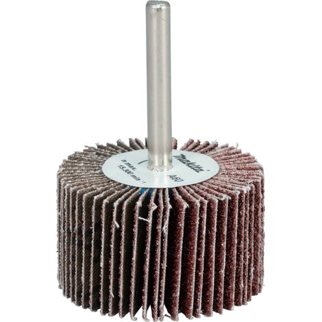 MAKITA D-75801 Bohrer-Schleifbürste A60 (1/3)