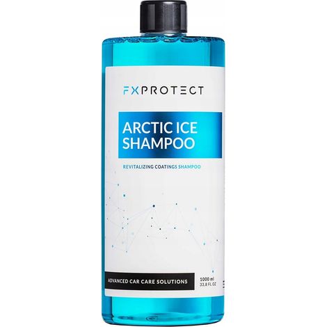 Champú FX PROTECT ARCTIC ICE 1L (1/3)
