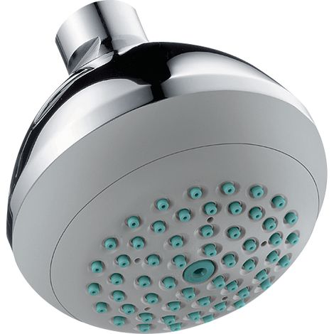 Hansgrohe Crometta 85 Kopfbrause 1jet 5,7l/min EcoSmart plus, Chrom (1/2)