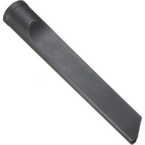 Suceur plat de rechange pour aspirateurs Electrolux Vax Nilfisk Rowenta Numatic Henry 32 mm (noir) (1/5)