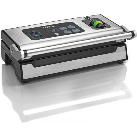 Maquina de Embalar a Vacuo LAICA VT3240