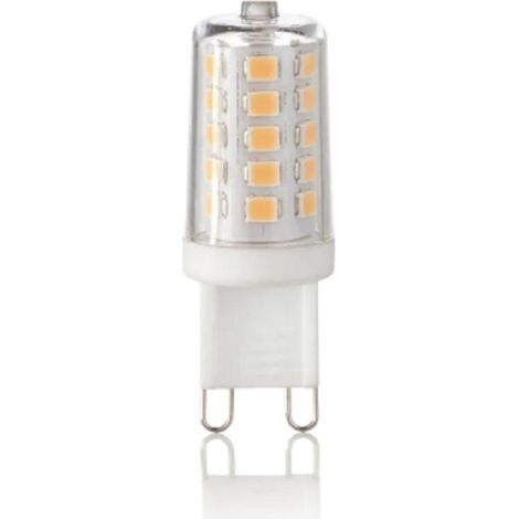 20 Lampadine G9 3,2 Watt 4000 K 320 Lm (1/2)