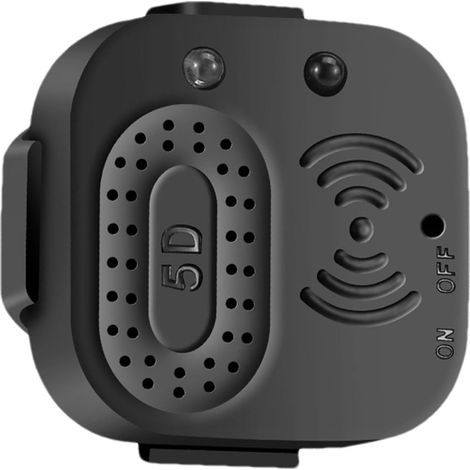 Alarme de sécurité porte voiture : (1/5)