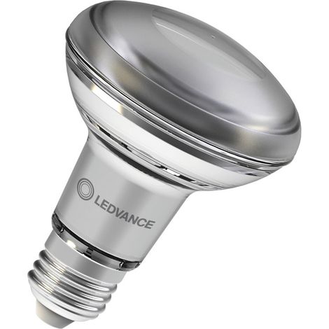 Ledvance/Osram Lampadina LED Spot E27 8.5W 670Lm 2700K 36º IP20 (1/3)