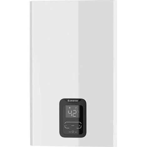 Gas Warmwasserbereiter Ariston Next Evo X SFT 11 Liter Klasse A