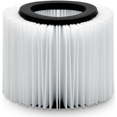 Filtro HEPA para aspiradora HM-400 (1/3)