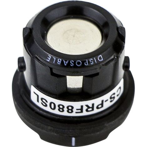 Battery for petsafe deluxe little dog spray bark control collar etc