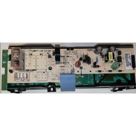 Thomson 72X1289 Module électronique micro-ondes (1/2)