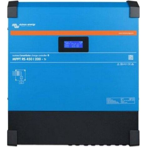 Regolatore di carica victron-energy SmartSolar MPPT 450V 200A