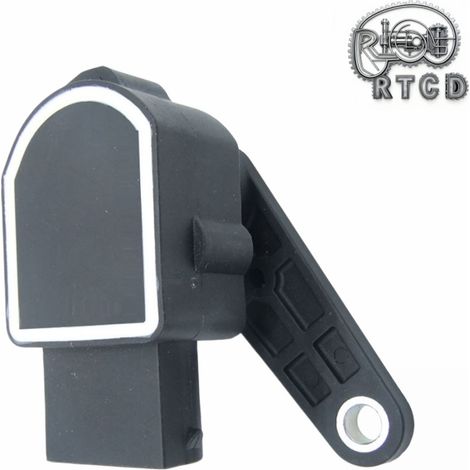 37146788574 37146853755 Automotive Parts Vehicle Height Sensor for BMW