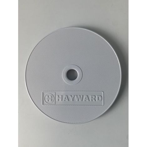 Coperchio skimmer tondo Hayward (1/2)