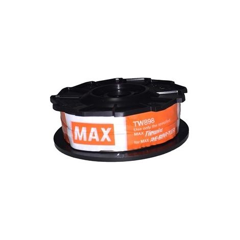Senco – Fil à ligaturer 0.8mm – Rouleau 95 mètres – Pour ligature de fers à béton – Usage professionnel