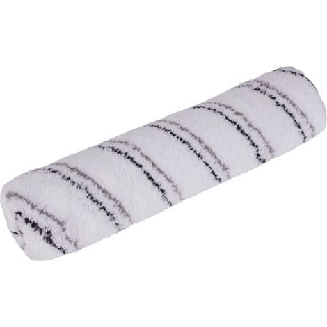 Rouleau à peinture Stalco - Microfibre universel 250/48/9 ø 8 mm S-73882 (1/3)