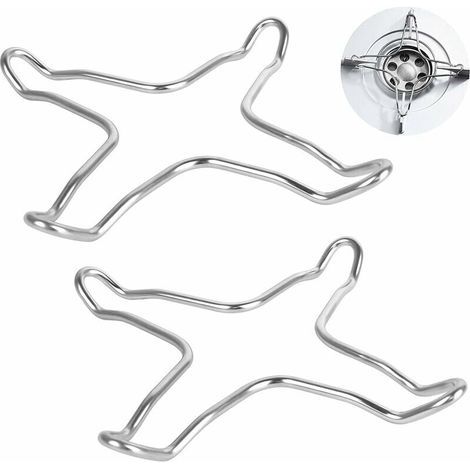 Lot de 2 feux de plaque d'immatriculation pour voiture B MW 1 3 5 X Series sans erreur 2 W 24 LED Blanc Éclairage de plaque d'immatriculation arrière Remplacement direct X5 X6 M3 E39 (1/4)
