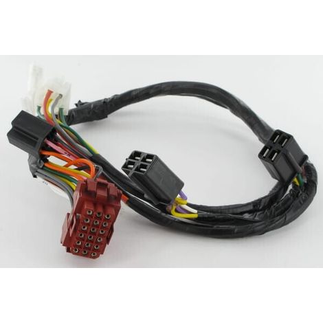 Cables el茅ctrico OUTILS-WOLF 28291OW (1/2)