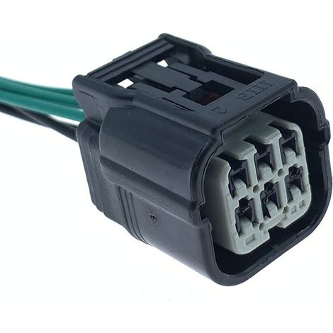 6188-4908/6189-7040 Passend für Stecker und Sensor des Getriebepositionsschalters und des Accord-Getriebes (1/4)