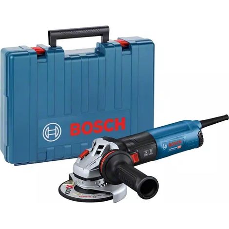 MEULEUSE ANGULAIRE GWS 14-125S BOSCH 06017D0101