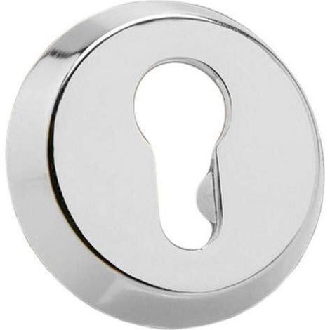 Cache-cylindre pour serrure de porte ES385HN