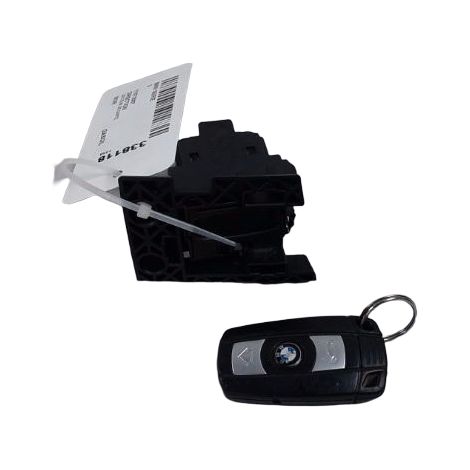 Lecteur De Carte BMW Serie 3 (e90) 2005-
