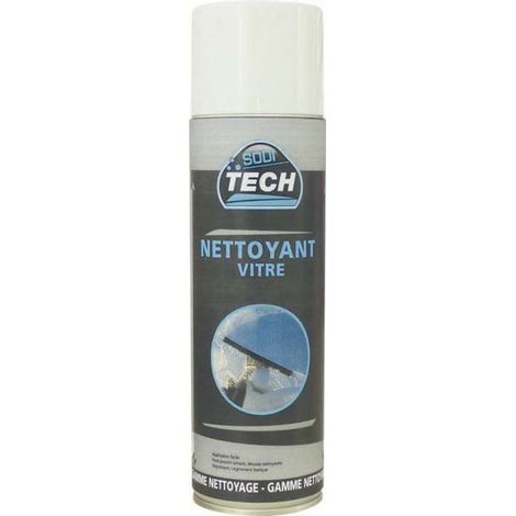 Aerosol 500ml Glasreiniger SODITECH - 03844