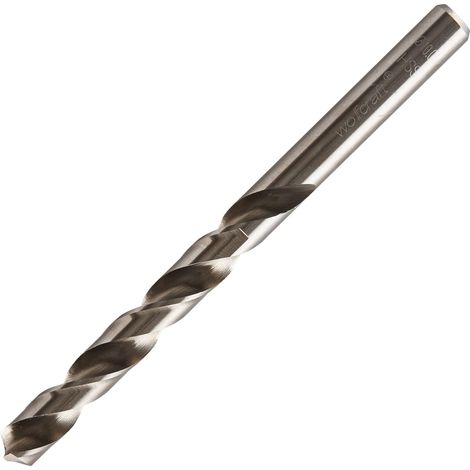 Spirál.vrták HSS,broušený, pr. 11 mm 7566010 (1/5)