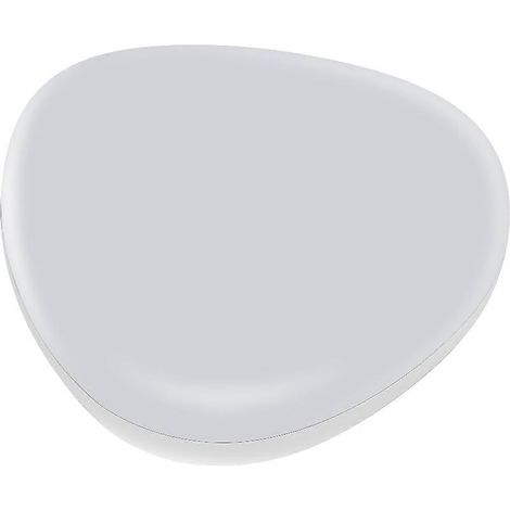 Hub de contrôle infrarouge WiFi-IR : télécommande universelle infrarouge compatible Wi-Fi (2,4 GHz) pour climatiseur, décodeur TV et application Tuya Smart Life. (1/4)