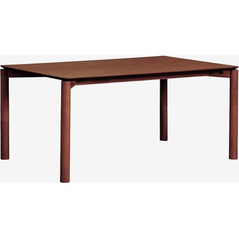Tavolo da pranzo Munden in MDF SKLUM