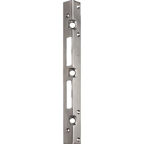 Schnegel Sicherheitswinkelschließblech L.300mm B.25mm S.2mm VA ma geb.005/3126 - 005/3126 (1/3)