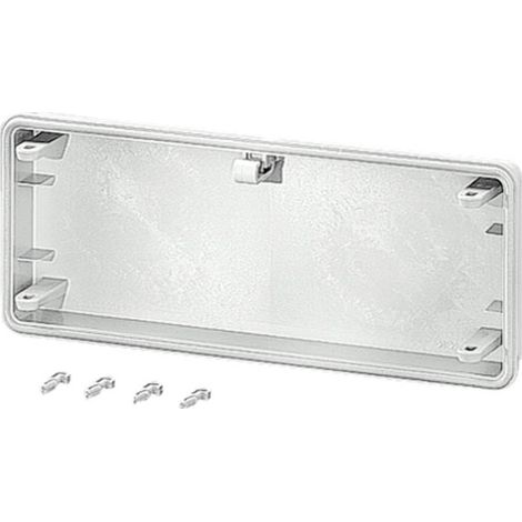 Hensel Mi FP 20 2000313 Flangia 1 pz. (1/2)
