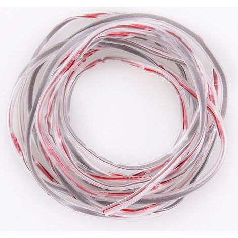 10M Protection Portiere Voiture Transparent, Protection Porte de Voiture, Protection Porte Voiture en PVC, Protections pour Portières Auto pour Les Voitures, Les crossovers et Les SUV
