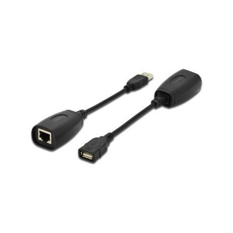 Digitus DA-70139-2 USB Verlängerungskabel 45 Meter (1/5)