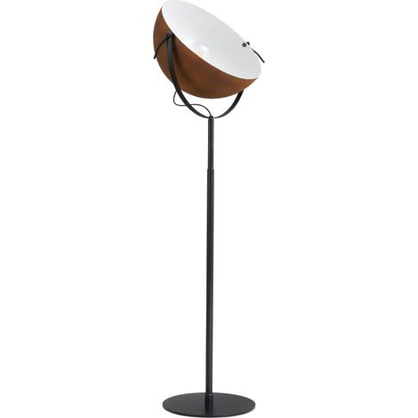 Lampadaire Larino 60 Rural - 1105-25-06 (1/3)