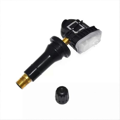 Sensor TPMS para coche, de fácil instalación, 433 MHz EV6T-1A150-CB para Fiesta, C-Max y Focus. (1/5)