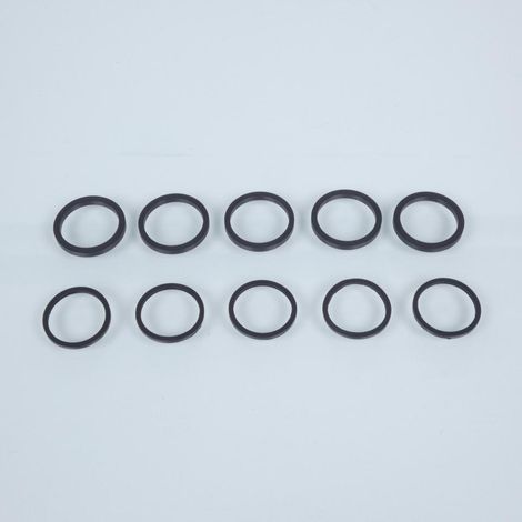 reparaturset bremssattel kyoto für motorrad honda 1000 cbf fa/abs