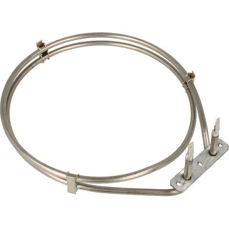 RESISTANCE CIRCULAIRE pour FOUR BOSCH - 11021309 (1/5)
