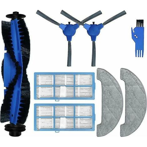 Accessoire pour aspirateur Pour Ultenic D5 Series D5s / D5s Pro / D5s Pro + Remplacement de rechange (1/4)