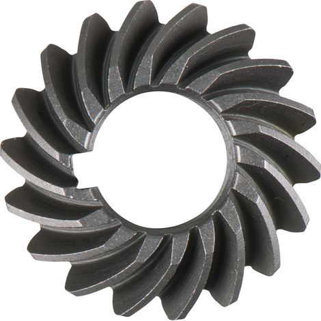 Broche de transmission