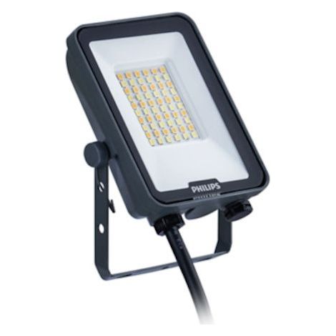 Philips Ledinaire All-in-Scheinwerfer, 20W, 2200lm, 3000-6500K, IP65, 73602399 (1/5)