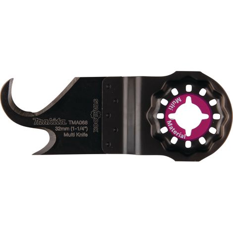 Makita B-65012 Universal-Messer 1 St. (1/6)