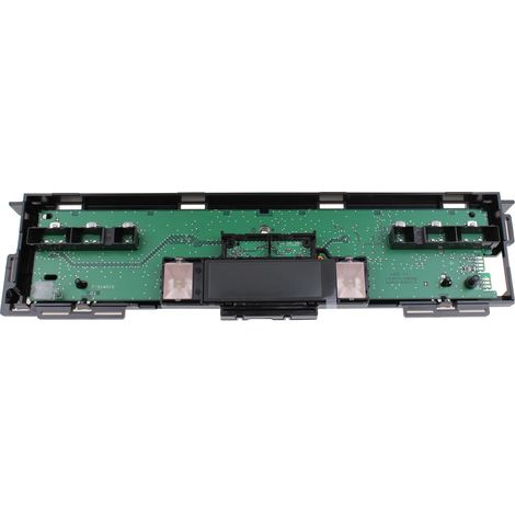 Bosch - modulo di controllo programmato - 11017317 -