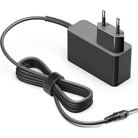 12-V-Netzteil für den Sony PS-LX310BT Bluetooth-Plattenspieler, kompatibel mit AT-LP60XBTBK, 12 V 1 A, Modell 1-AD07DE02